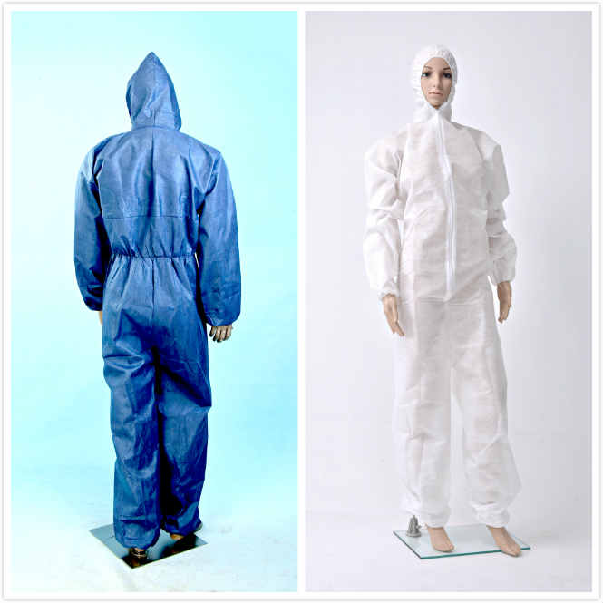 Protective Coverall