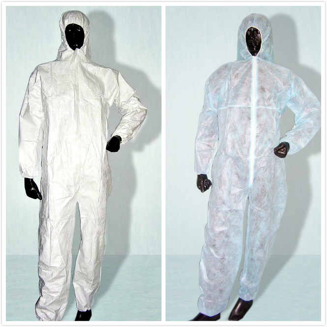 Protective Coverall