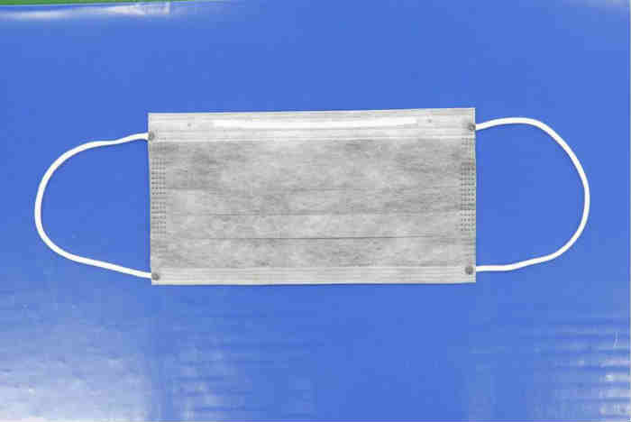Activated Carbon face mask