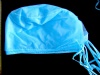 Non woven  caps
