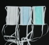 non woven face mask