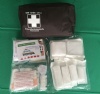 first aid kits