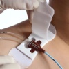 PICC/CVC Fixation Device