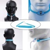 Medical Tracheostomy Tube Securement Device