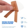 Nasal Fixation Device Clinic V-type Catheter Nasogastric Tube Holder Nasal Catheter Fixation Patch Fixing Securement