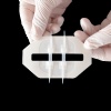 Zip Tie Sutures Painless Skin Wound Closure Device
