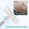 Zip Tie Sutures Painless Skin Wound Closure Device