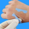 Disposable Adhesive Transparent Dressing for IV Fixing